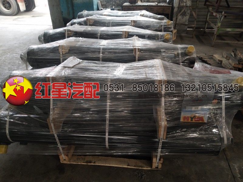 ,海沃(中国)液压系统,济南红星汽车配件有限公司