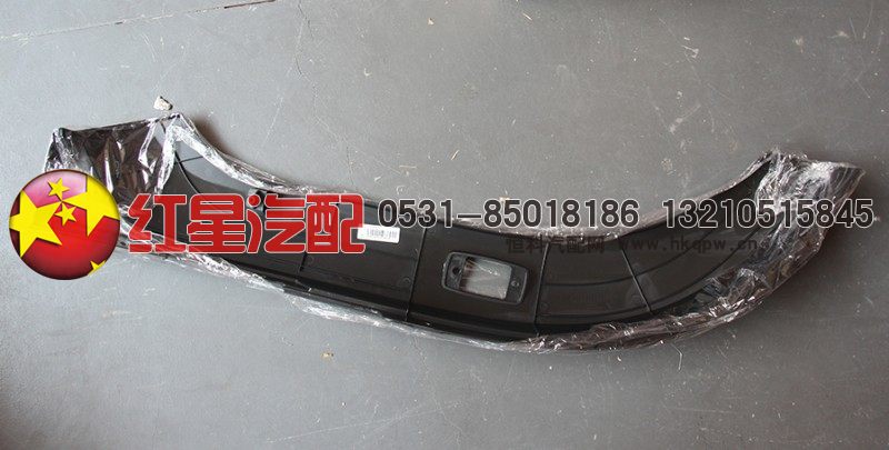 LG1611230024,单排右前翼子板,济南红星汽车配件有限公司