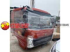 ,重汽豪沃轻卡驾驶室 豪沃驾驶室,济南红星汽车配件有限公司