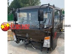 ,重汽豪沃轻卡驾驶室 豪沃驾驶室,济南红星汽车配件有限公司