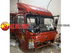 ,重汽豪沃轻卡驾驶室 豪沃驾驶室,济南红星汽车配件有限公司