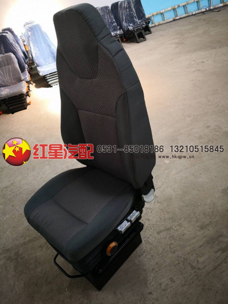 ,临工MT86机械主座椅,济南红星汽车配件有限公司