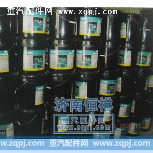 重汽齿轮油