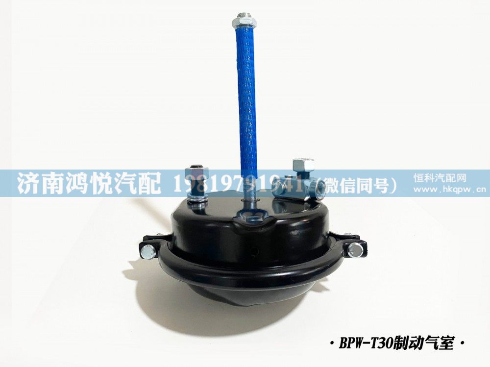 BPW-T30制动气室/BPW-T30