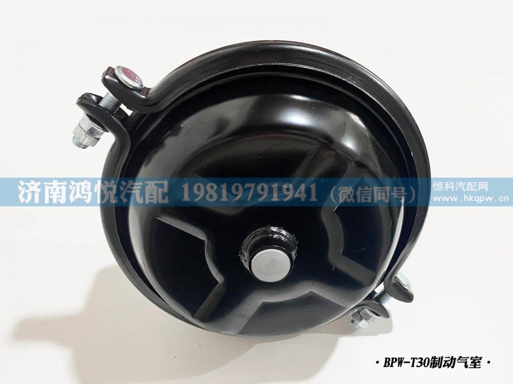 BPW-T30制动气室/BPW-T30