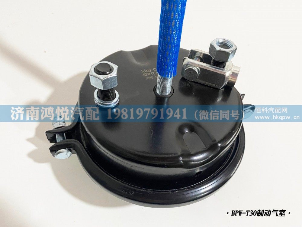 BPW-T30制动气室/BPW-T30