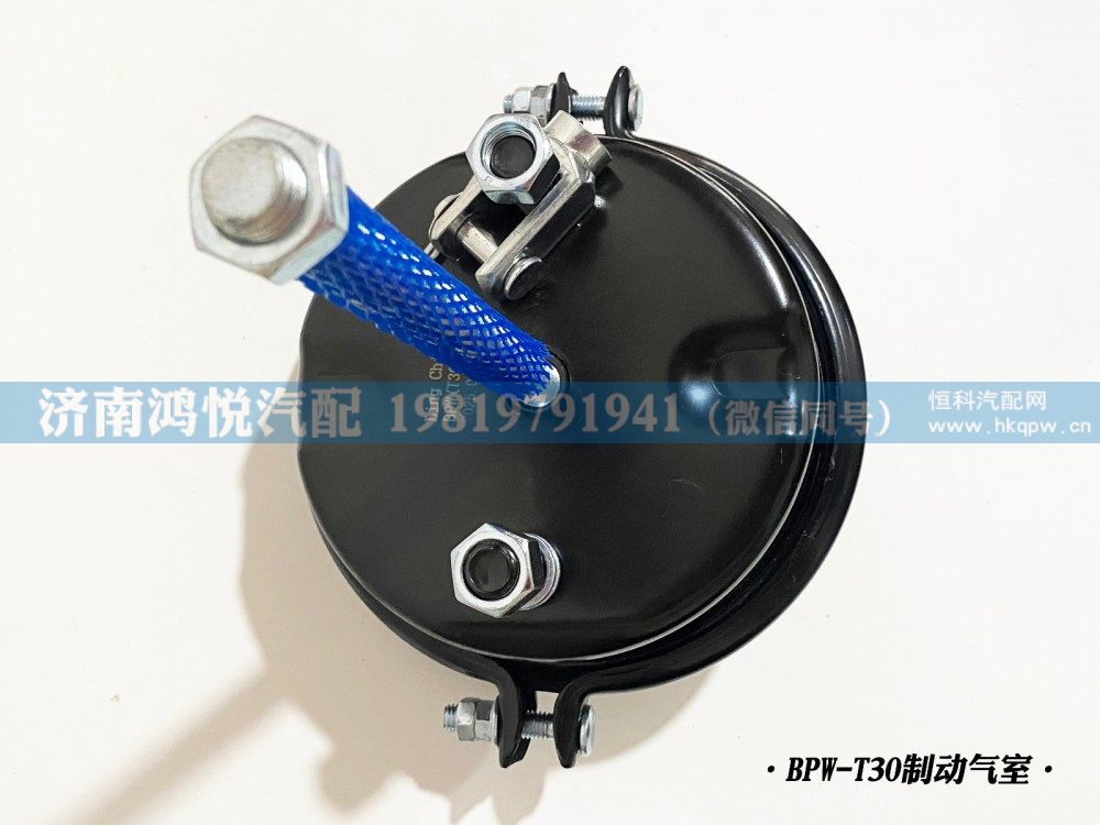 BPW-T30制动气室/BPW-T30