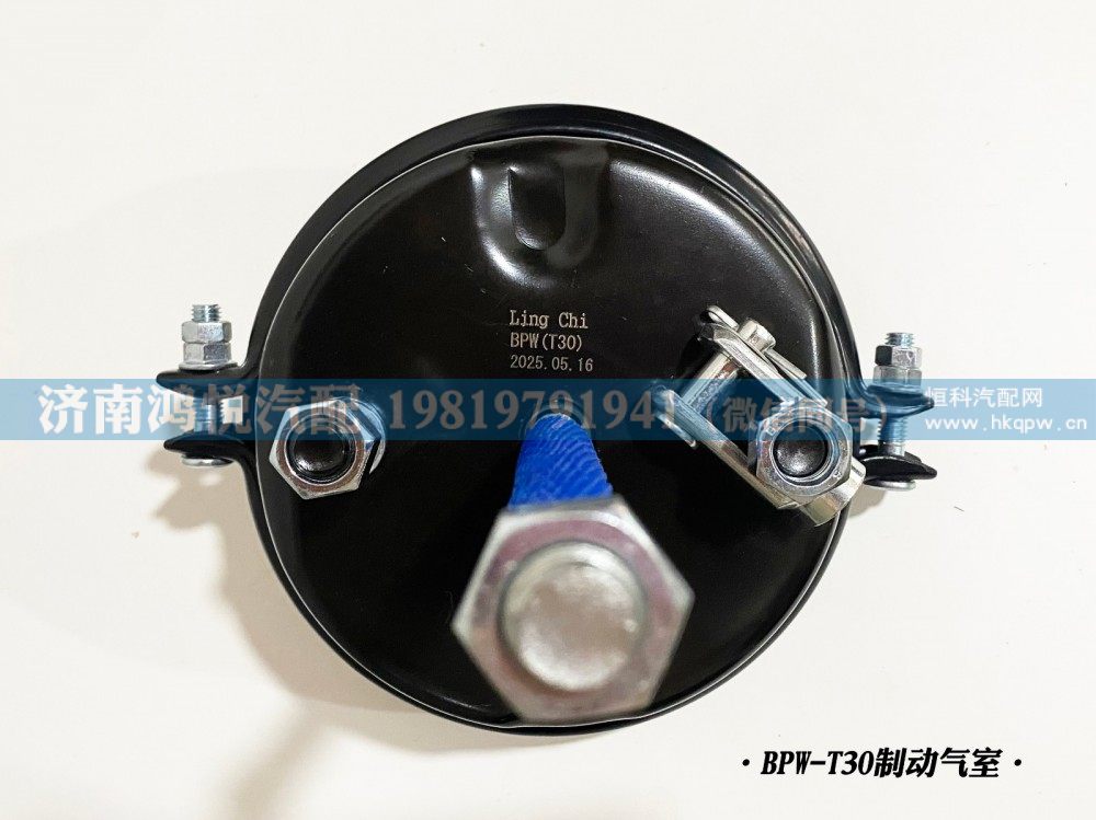 BPW-T30制动气室/BPW-T30