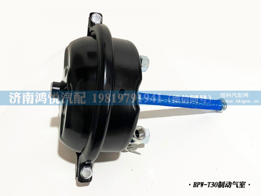 BPW-T30制动气室/BPW-T30