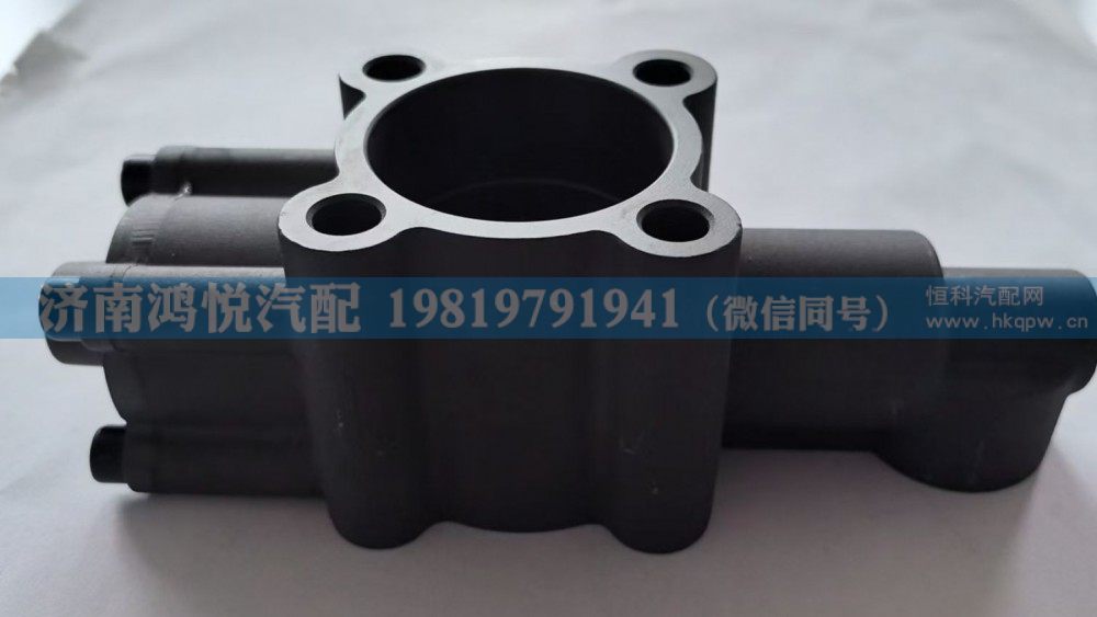氣控鎖止閥總成WG2203250010/WG2203250010