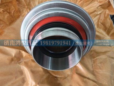 WG9725160510,离合器分离轴承,济南鸿悦汽车配件有限公司