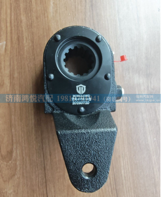 QDT3502241-A1,调整臂,济南鸿悦汽车配件有限公司