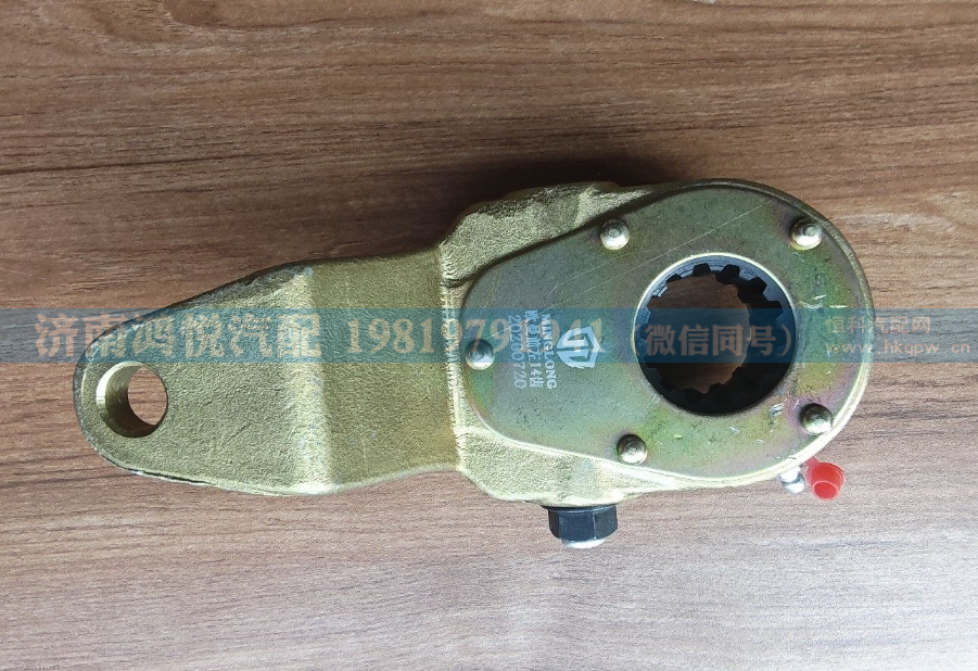 QT50BQ2-3551010,调整臂,济南鸿悦汽车配件有限公司