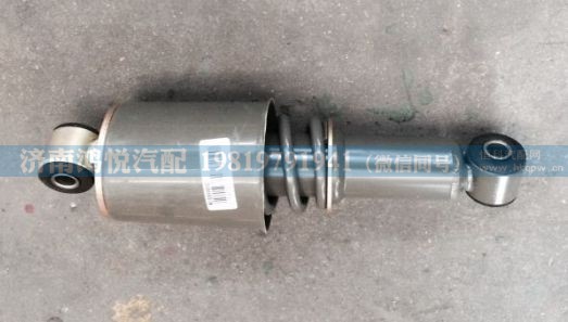 WG1608444018 ZF后悬减振器总成(M5G)