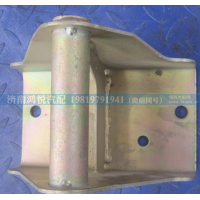 WG1608444042  上支架焊接总成