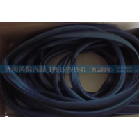 WG1608710008,前風(fēng)窗玻璃密封條,濟(jì)南鴻悅汽車配件有限公司
