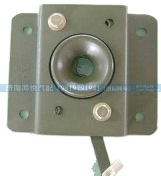 WG1642110028  面罩锁/右