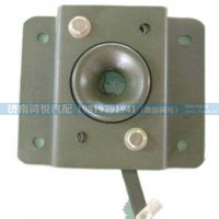 WG1642110028  面罩锁/右
