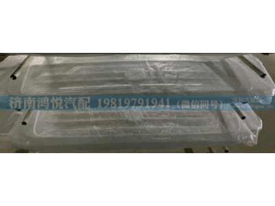WG1642110101,散热器面罩,济南鸿悦汽车配件有限公司