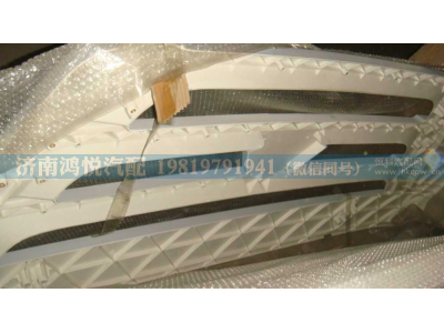 WG1642111011,散热器面罩,济南鸿悦汽车配件有限公司