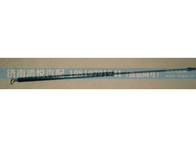 WG1642111030,气体弹簧支撑栓,济南鸿悦汽车配件有限公司