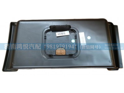WG1642242103,左下踏板,济南鸿悦汽车配件有限公司