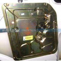 WG1642330004 右玻璃升降器总成