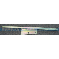 WG1642330010 右玻璃滑槽
