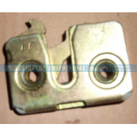 WG1642340012 车门锁块/左