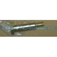 WG1642430071,翻转轴后销轴,济南鸿悦汽车配件有限公司