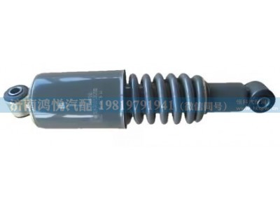 WG1642430287,前悬螺旋弹簧减振器总成,济南鸿悦汽车配件有限公司