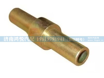 WG1642440033,驾驶室后减震衬套,济南鸿悦汽车配件有限公司