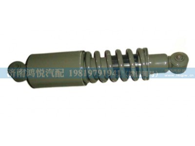 WG1642440088,后悬减振器总成,济南鸿悦汽车配件有限公司