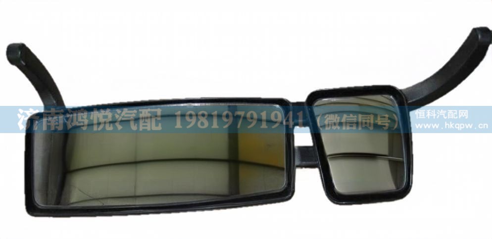 WG1642770001 豪沃车外左后视镜