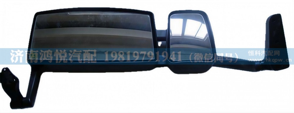 WG1642770003 车右后视镜