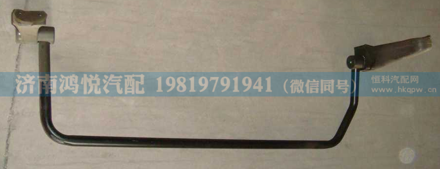 WG1642777013,后视镜支架总成,济南鸿悦汽车配件有限公司