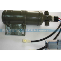 WG1642820025 空调干燥器罐