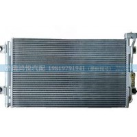 WG1642821074 冷凝器总成