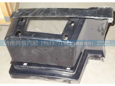 WG1664232043,低位左下踏板,济南鸿悦汽车配件有限公司
