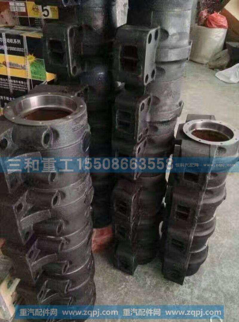 ,平衡轴壳,山东三和重工股份有限公司