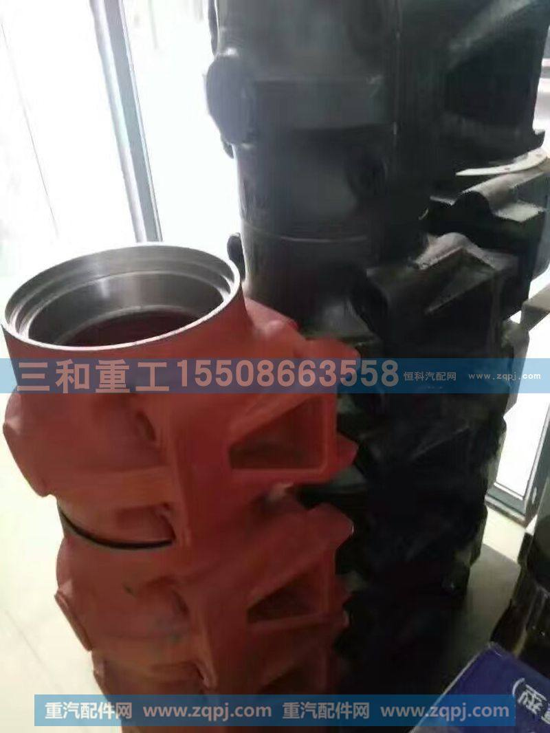 ,平衡轴壳,山东三和重工股份有限公司