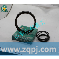 WG9112340113/14  STR后轮油封