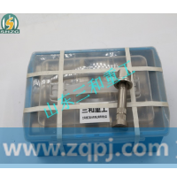 WG99012340123  后轮螺丝/滚花23*132