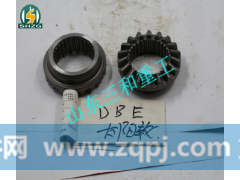 75202093,美驰输入太阳轮,山东三和重工股份有限公司