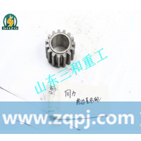 79001546,美驰轮边行星齿轮16齿,山东三和重工股份有限公司