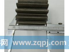 WG9970340052,70矿轮边行星齿轮17齿,山东三和重工股份有限公司