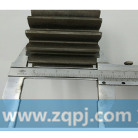 WG9970340052,70矿轮边行星齿轮17齿,山东三和重工股份有限公司