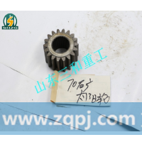 WG9970340071,70矿轮边太阳轮,山东三和重工股份有限公司