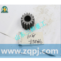 TZ56077000151,60矿轮边太阳轮,山东三和重工股份有限公司