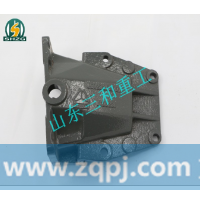 前簧后支架/右AZ9232 520011